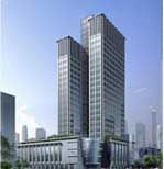公司大樓